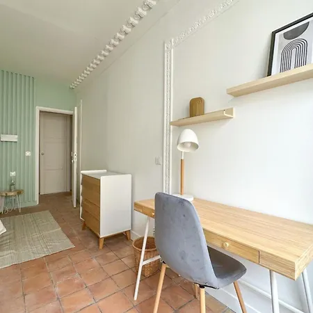 Flexliving - - Echiquier Holiday home