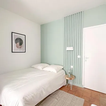 Flexliving - - Echiquier Holiday home