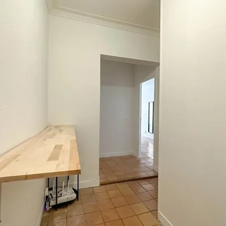 Flexliving - - Echiquier Feriehus Paris