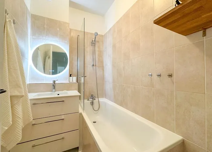 Nyaraló Flexliving - - Echiquier Párizs