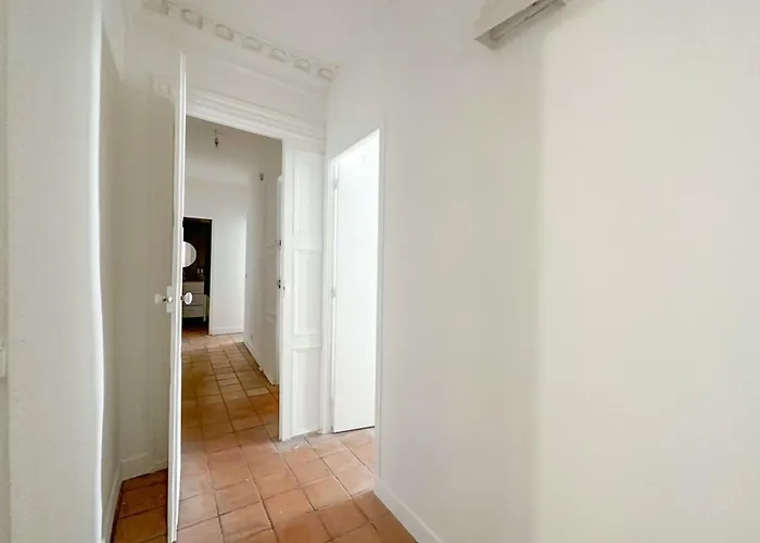 Flexliving - - Echiquier Nyaraló Párizs