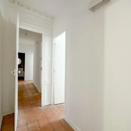 Flexliving - - Echiquier Ferienhaus Paris