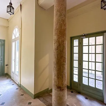Ferienhaus Flexliving - - Echiquier Paris